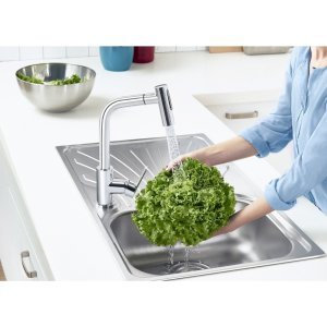 Artema Maestro Pullout Eviye Bataryası