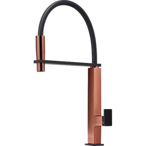 Franke Centinox Spiralli Copper Edition Evye Bataryası