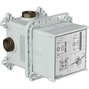 VitrA Origin V-box Sıva Altı Grubu