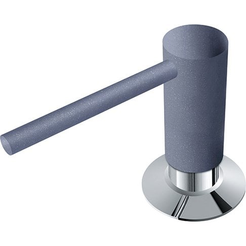 Franke Comfort Stone Grey Sıvı Sabunluk