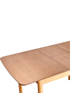 Woodenbend Romeo Açılır Masa