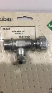 Artema Apollo Ara Musluk