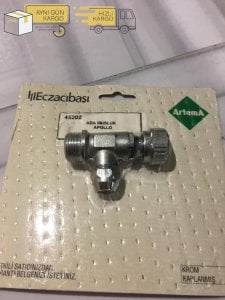 Artema Apollo Ara Musluk