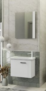 Biani Maxila 60 cm Banyo Dolabı