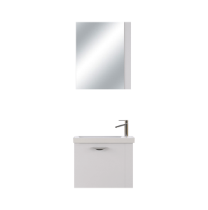 Biani Maxila 60 cm Banyo Dolabı