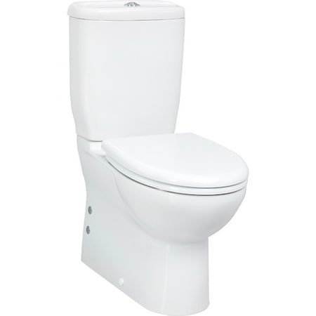 Creavit Sedef Duvara Dayalı 60 cm Klozet Takım