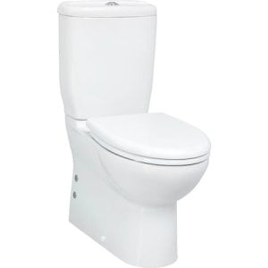 Creavit Sedef Duvara Dayalı 60 cm Klozet Takım