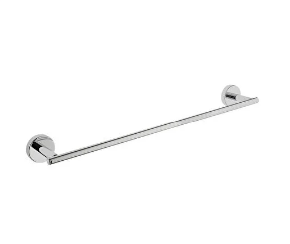 Base 100 Uzun Havluluk Krom