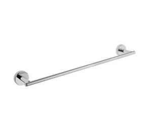 Base 100 Uzun Havluluk Krom