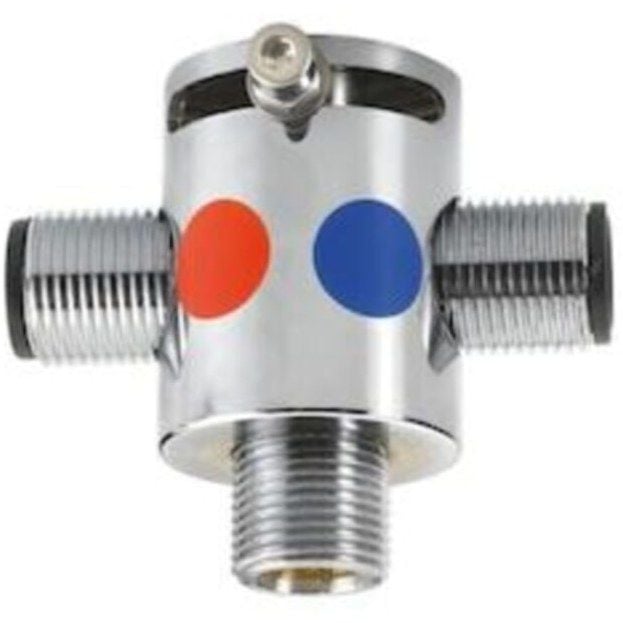 Artema Ankastre Oransal Valf