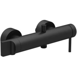 VitrA Origin Banyo Bataryası Mat Siyah