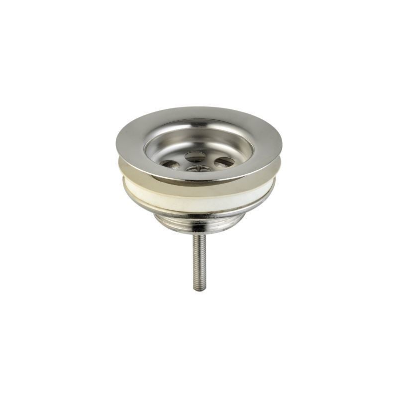 Artema Lavabo Yuvarlak Süzgeci Sabit