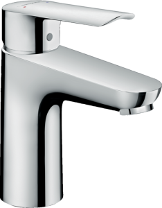 HANSGROHE LOGİS E LB 100 KUMANDALI LAVABO BATARYASI