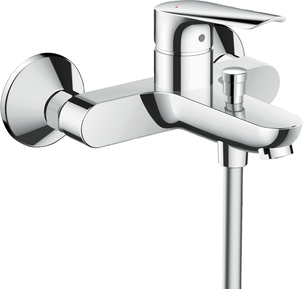 Hansgrohe Logis E Banyo Bataryası