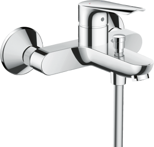 Hansgrohe Logis E Banyo Bataryası