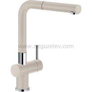 Franke Evye Armatürü Active Plus Doccia SAHARA