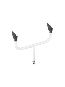 Artema Arkitekta Duş Oturağı Ayak Desteği