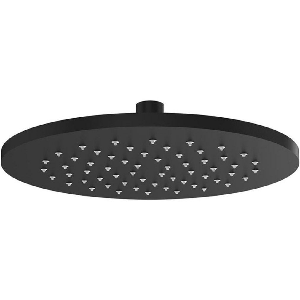 VitrA Origin A4563836 Duş Başlığı Mat Siyah