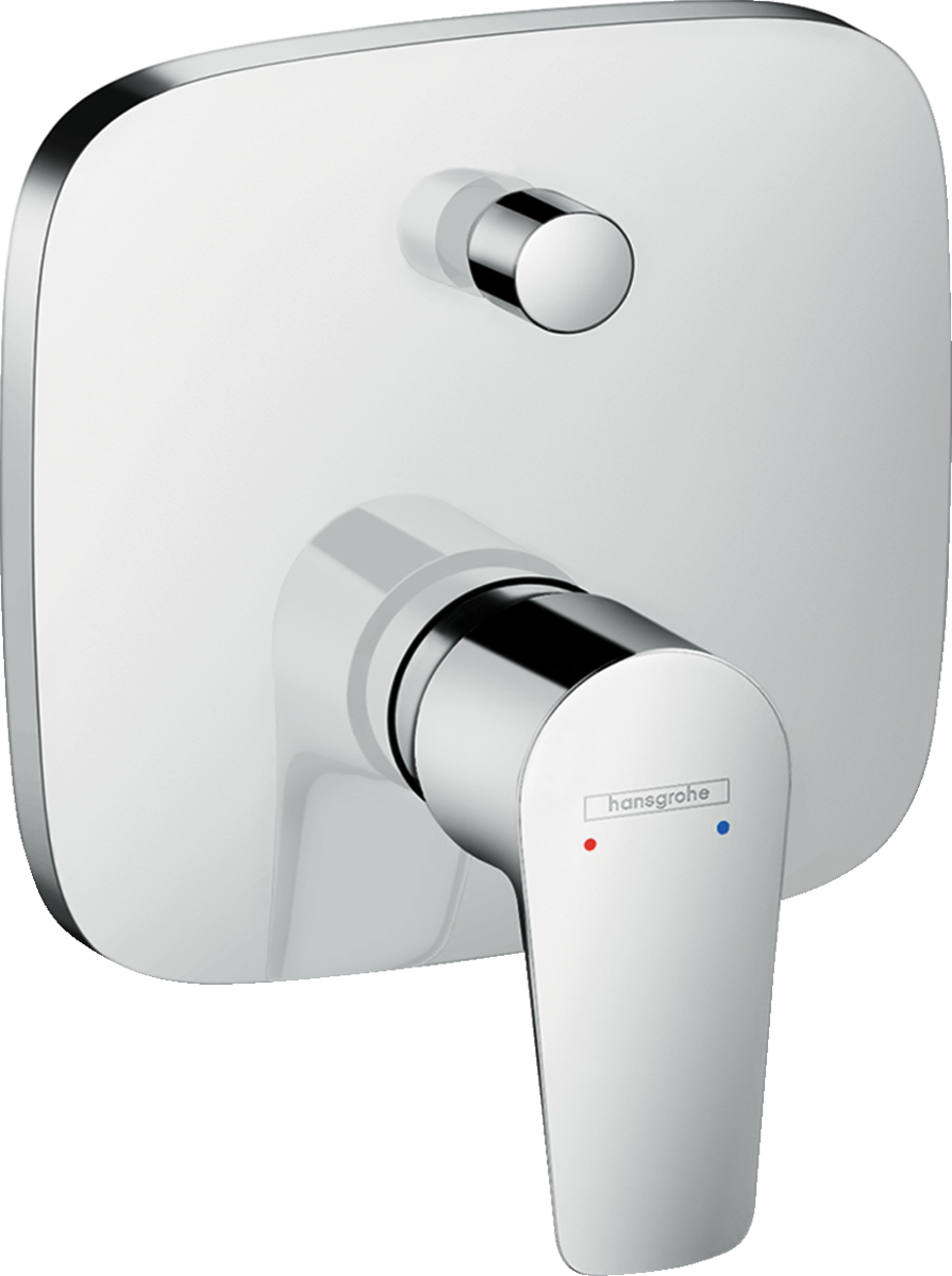 HANSGROHE TALİS E ANK.BANYO BATARYASI