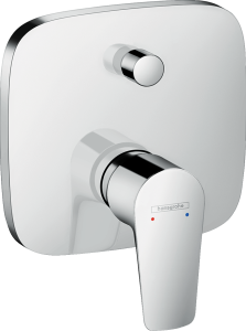 HANSGROHE TALİS E ANK.BANYO BATARYASI