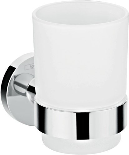 HANSGROHE HG LOGİS ÜNİVERSAL DİŞ FIRÇALIK