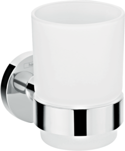 HANSGROHE HG LOGİS ÜNİVERSAL DİŞ FIRÇALIK