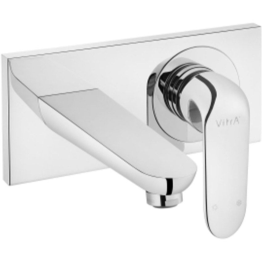 Artema Style X Ankastre Lavabo Bataryası - Sıva Üstü