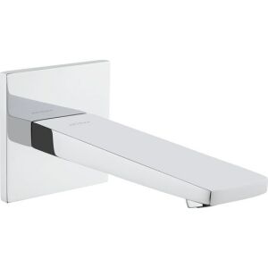 Artema Brava Çıkış Ucu Krom