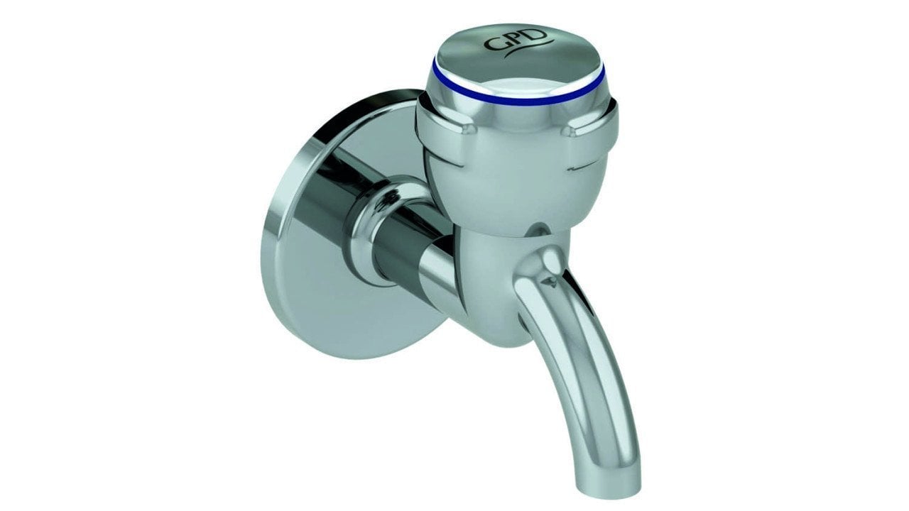 GPD KMS30 RİOS KISA MUSLUK