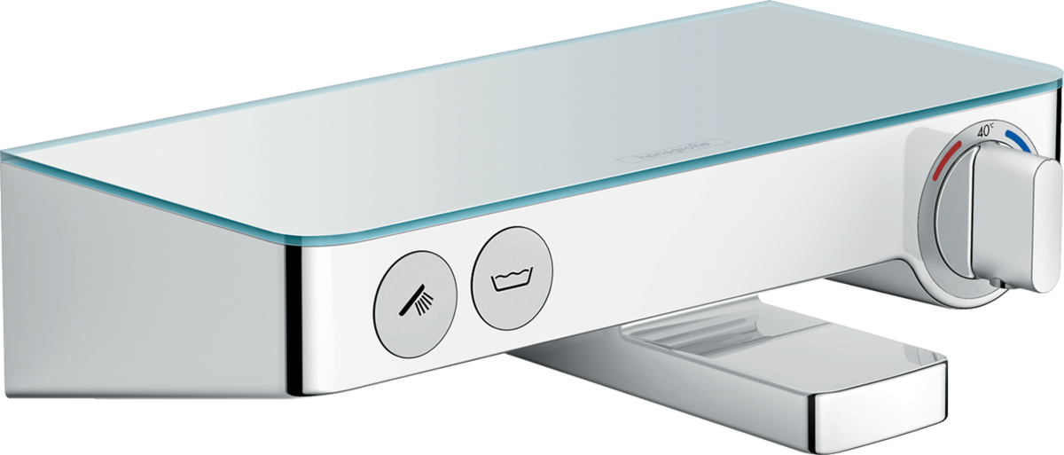 Hansgrohe Ecostat Shower Select 300 Termostatik Banyo Bataryası
