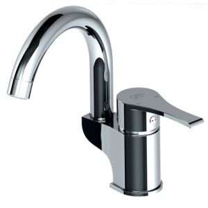 GPD MTL65-C ATROS TEK GÖVDE LAVABO BATARYASI