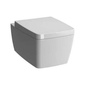 Vitra Metropole Asma Klozet 56 cm + Yavaş Kapanır Klozet Kapağı