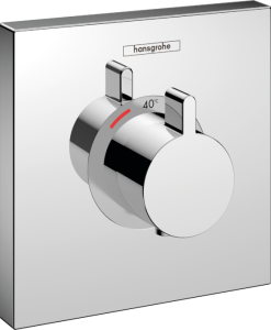 Hansgrohe Shower Select Termostat Yüksek Debi Ankastre Montaj