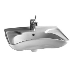 Arkitekt Bedensel Engelli Lavabo 60 cm Beyaz