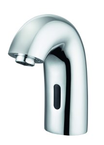 GPD FLB10 FOTOSELLİ LAVABO BATARYASI