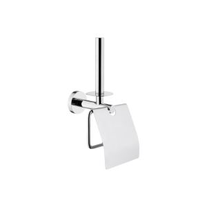 Artema Arkitekta Kapaklı Tuvalet Kağıtlığı