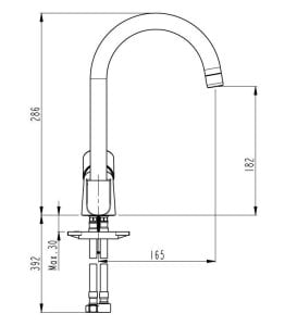 Artema Win S Eviye Bataryası A42578