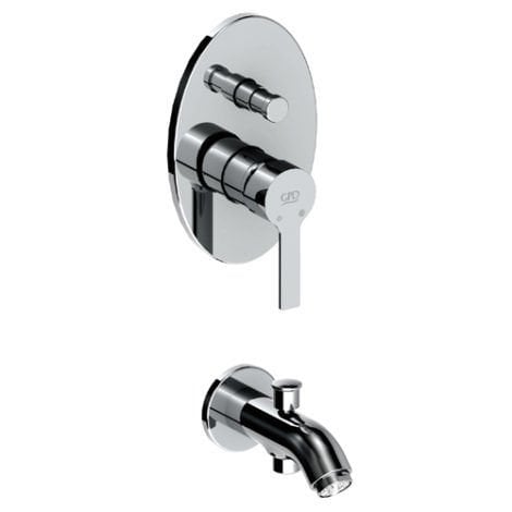 GPD MTA55 SOLUS TAM ANKASTRE BANYO BATARYASI