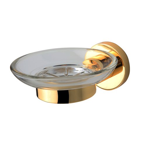 Onno Banyo Vega Altın VA 4802 Sabunluk