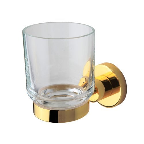 Onno Banyo Vega Altın VA 4808 Diş Fırçalık