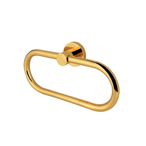 Onno Banyo Vega Altın VA 4810 Elips Havluluk