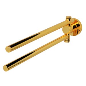 Onno Banyo Vega Altın VA 4816 İkili Döner Havluluk