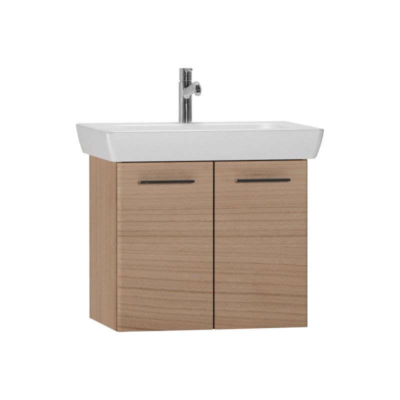 Vitra S20 Lavabo Dolabı 65 CM ALTIN KİRAZ