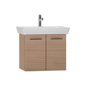 Vitra S20 Lavabo Dolabı 65 CM ALTIN KİRAZ
