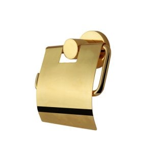 Onno Banyo Vega Altın VA 4824 Kağıtlık Kapaklı