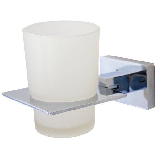 Onno Banyo Nova Krom NK 1304 Diş Fırçalık