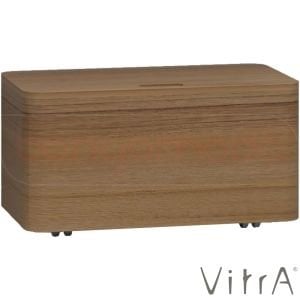 VİTRA NEST T.TEKERLEKLİ ALT ÜNİTE 100 CM