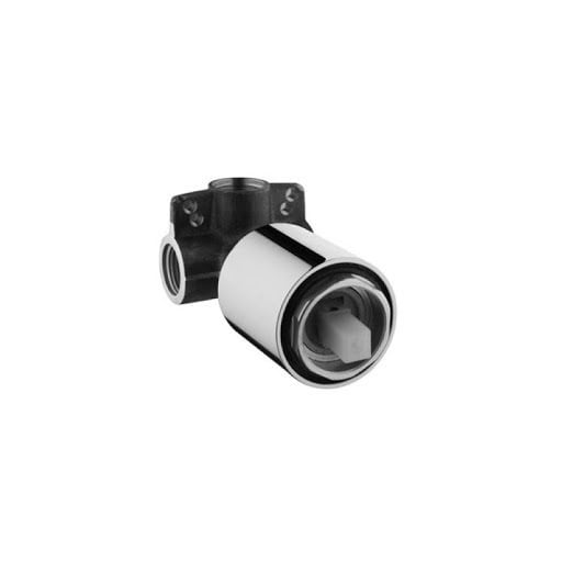 Artema T4 Ankastre 3 Yollu Yönlendirici Sıva Altı