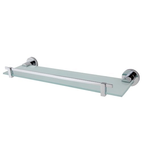 Onno Banyo Vega Krom VR 4801 Etajer Muhafazalı