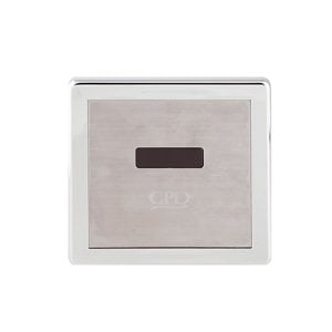 GPD FPB02 Fotoselli Pisuvar Bataryası Sıva Altı